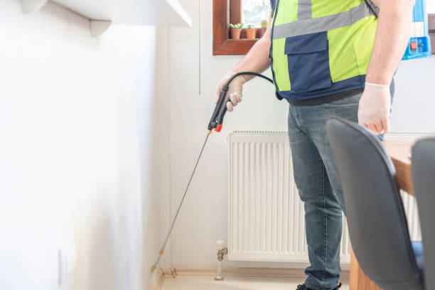 Best Pest Inspection Near Me  in Harrisburg, NC