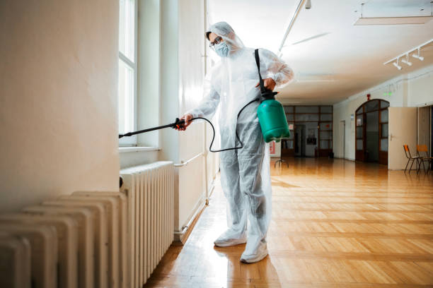 Best Emergency Pest Control  in Harrisburg, NC